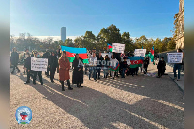 Bu gün ölkəmizə qarşı hazırlanan qətnamə layihəsi Fransa Senatında səsverməyə çıxarılacaq