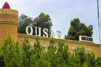 Qusarda həyat yoldaşını bıçaqlayan kişi özünü təqsirli bilib - TƏFƏRRÜATLAR
