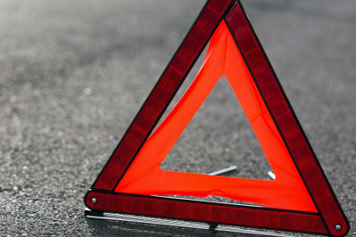 İsmayıllıda avtomobil sərxoş piyadanı vuraraq öldürüb