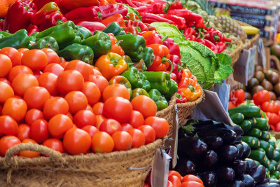 İsmayıllıda tərəvəz bitkilərinin məhsuldarlığı artıb