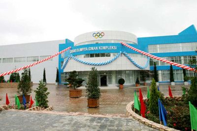 Qusar: Müdafiə Nazirliyi açıq tender elan edib