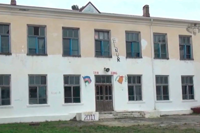 Xaçmaz: 240 şagird bəzi fənlərdən lazımi təhsil ala bilmir