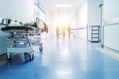 Qusar: ambulator tibb müəssisələrinin yenidən qurulmasına ehtiyac var