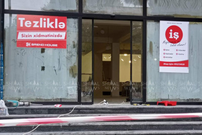 Xaçmazda tanınmış mağazanın açılışı olacaq