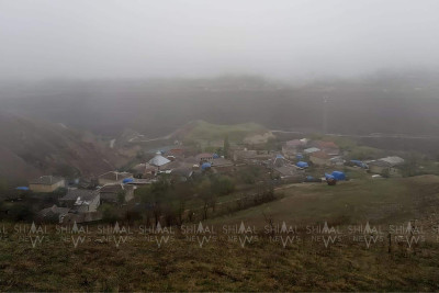 Qusarın Çətgün kəndinin qədimliyi