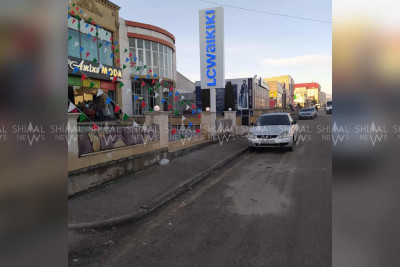 Qubada endirimlər: böyük geyim mağazası açılacaq