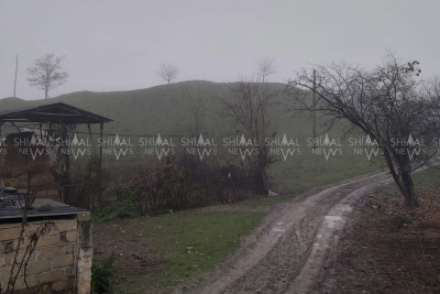 Qusarın qədim Şamil təpəsi