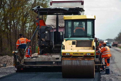 İsmayıllıda yolların təmirinə ayrılacaq vəsait açıqlanıb
