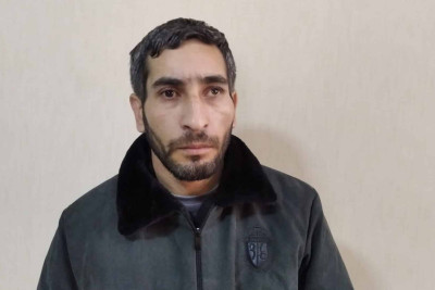 İsmayıllıda oğurladığı pula xaricə səyahət edən şəxs tutulub