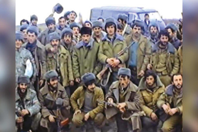 Bu gün 23-cü Quba-Qusar batalyonunun yaranma günü qeyd olunur