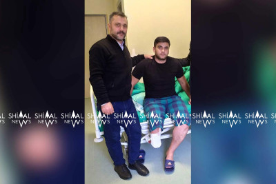 Qusar Rayon Mərkəzi Xəstəxanasında qazinin növbəti əməliyyatı keçirilib