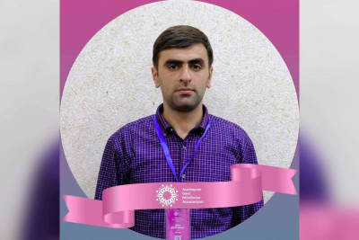 Quba: müəllim Gənc Fənn Müəllimləri Birliyinə sədr seçilib