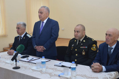 Quba: Güləzidə su çətinliyi həll olunur - sakinlərə müjdə - VİDEO