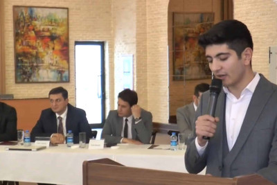 İsmayıllı: Regional Azərbaycan Çempionatı başa çatıb