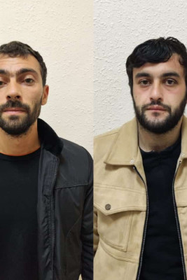 Xaçmaz sakinləri marketdən seyf, siqaret və alkoqollu içkilər oğurlayıblar