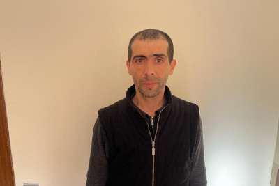 Qusarda narkotik təsiri altında avtoxuliqanlıq edən şəxs saxlanılıb