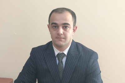 Mədəniyyət İdarəsi: Xaçmazda yeni kadr təyinatı olub
