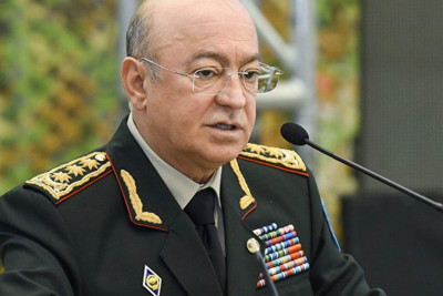 Fövqəladə hallar naziri İsmayıllıda sakinlərlə görüşəcək