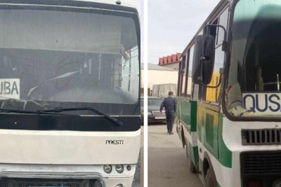 Artıq “Biletim.az” portalı vasitəsilə marşrutlara bilet almaq olar
