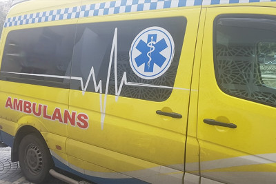 İsmayıllıda bədbəxt hadisə baş verib: 43 yaşlı kişi ölüb