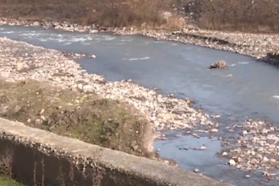 Qubada 140 milyon kub metr su ehtiyatı olacaq