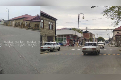 Quba: kustar tramplin qalıb, sənaye üsulu ilə hazırlanan yığışdırılıb