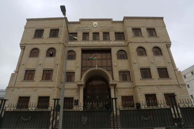 Xaçmaz rayon sakininin paytaxtda pulu talanıb