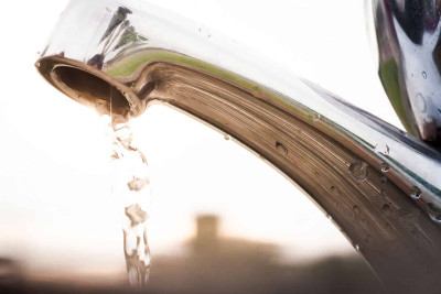 Xaçmazda su xətti zədələnib: İzmayılovka susuz qalıb