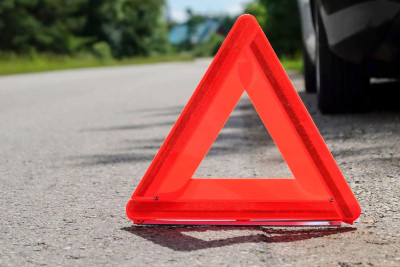 Qəza: İsmayıllıda ana və qızı xəsarət alıblar