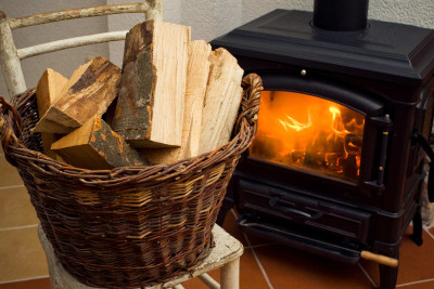 Şimal: qaz limiti sakinləri odun yandırmağa məcbur edir