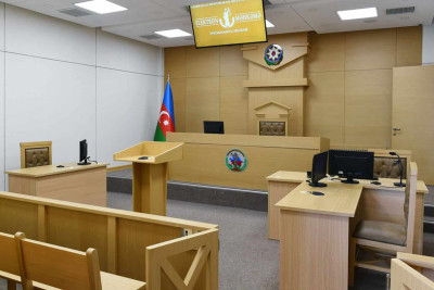 Qusarda həyat yoldaşını öldürən şəxs məhkəmə qarşısına çıxacaq