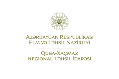 Quba-Xaçmaz Regional Təhsil İdarəsi eksternat imtahanlarını keçirəcək