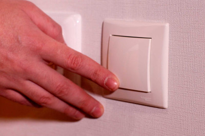 Qubada 15 kənd işıqsız qalıb: elektrik təminatı bu axşam bərpa olunacaq