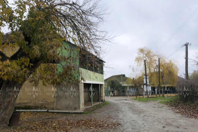 Xaçmazın Tağaroba kəndi haqqında məlumat