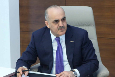DSMF-nin vəzifəli əməkdaşı Quba və Xaçmazda işlədiyi vaxt 33.000 manat rüşvət verib