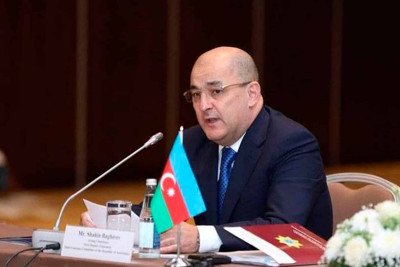 DGK: İsmayıllıda vətəndaşlarla görüş keçiriləcək