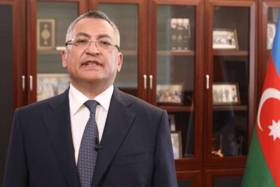 İsmayıllı: Rövşən Rzayev sakinləri qəbul edəcək