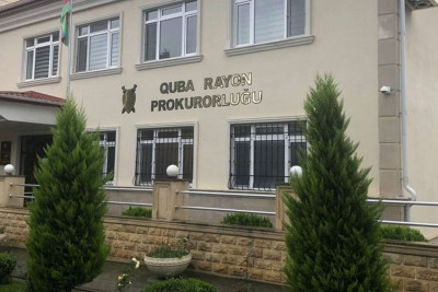 Quba: torpaq sahəsini sənədləşdirə bilməyən şəxs məmurunun ailəsindən qisas aldı