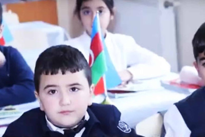 İsmayıllının bütün məktəbləri istiliklə təmin edilib