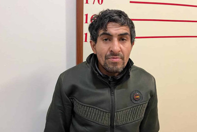 Qubaya gətirilən narkotik ünvanına çatmayıb