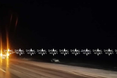 Bakı-Quba yolu: avtobus yük avtomobilləri ilə toqquşub
