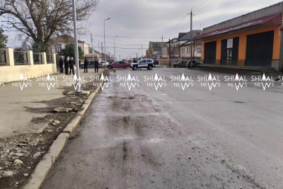 Quba: bu küçələrdə avtomobillərin hərəkəti məhdudlaşdırılıb