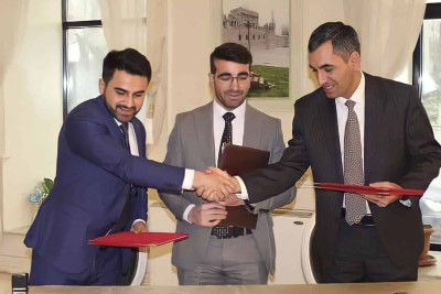 İsmayıllı: “Əməkdaşlıq Memorandumu” imzalanıb