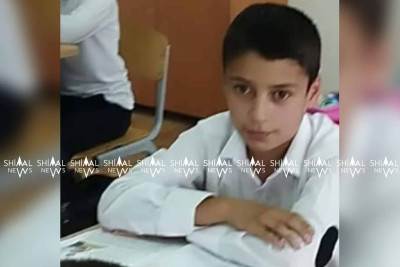 Quba: komada olan 5-ci sinif şagirdi dünyasını dəyişib