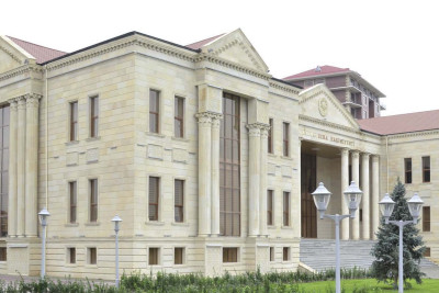 Qubada çoxunun tanıdığı sabiq məmur vəfat edib