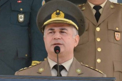 Şimal: FHN-in rəisi Naxçıvana nazir təyin olunub