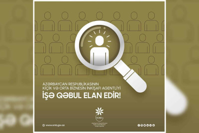 “KOB Dostu”: İsmayıllıda iş imkanı var