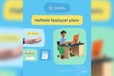 Quba GİKM cari həftə üçün plan təqdim edib