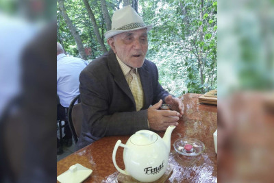 Quba: Alpan kənd tam orta məktəbinin müəllimi dünyasını dəyişib