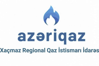 Xaçmaz: Qaz İstismarı idarəsinin əməkdaşı dünyasını dəyişib